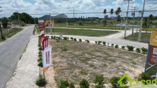 Lote a Venda no Loteamento Solaris Itaitinga -Ceará