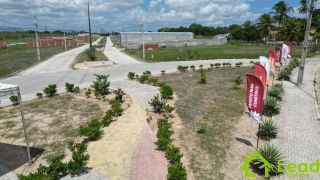 Lote a Venda no Loteamento Solaris Itaitinga -Ceará
