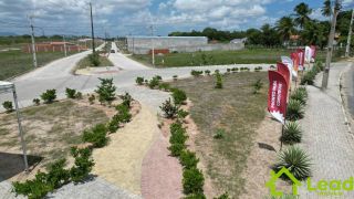 Lote a Venda no Loteamento Solaris Itaitinga -Ceará