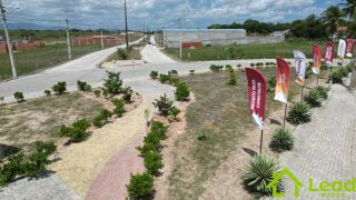 Lote a Venda no Loteamento Solaris Itaitinga -Ceará