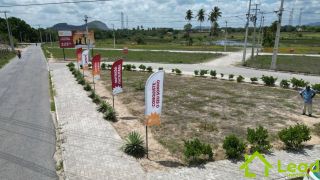 Lote a Venda no Loteamento Solaris Itaitinga -Ceará