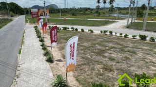 Lote a Venda no Loteamento Solaris Itaitinga -Ceará