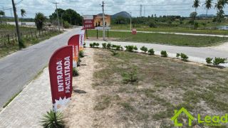Lote a Venda no Loteamento Solaris Itaitinga -Ceará