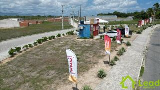 Lote a Venda no Loteamento Solaris Itaitinga -Ceará