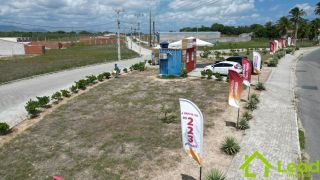 Lote a Venda no Loteamento Solaris Itaitinga -Ceará