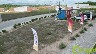 Lote a Venda no Loteamento Solaris Itaitinga -Ceará