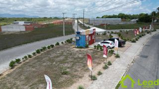 Lote a Venda no Loteamento Solaris Itaitinga -Ceará