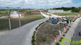 Lote a Venda no Loteamento Solaris Itaitinga -Ceará