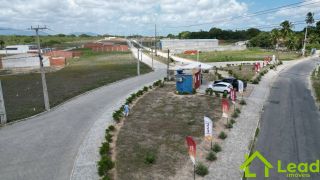 Lote a Venda no Loteamento Solaris Itaitinga -Ceará