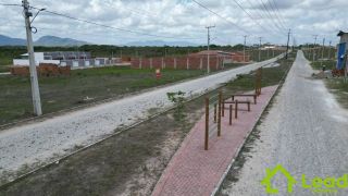 Lote a Venda no Loteamento Solaris Itaitinga -Ceará