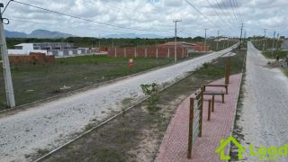 Lote a Venda no Loteamento Solaris Itaitinga -Ceará