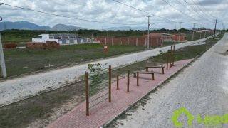 Lote a Venda no Loteamento Solaris Itaitinga -Ceará