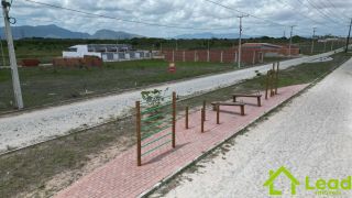 Lote a Venda no Loteamento Solaris Itaitinga -Ceará