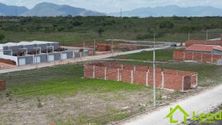 Lote a Venda no Loteamento Solaris Itaitinga -Ceará