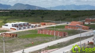 Lote a Venda no Loteamento Solaris Itaitinga -Ceará