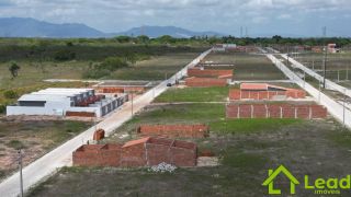 Lote a Venda no Loteamento Solaris Itaitinga -Ceará