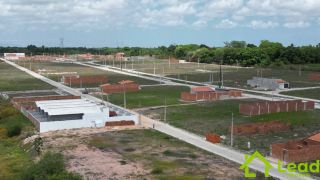 Lote a Venda no Loteamento Solaris Itaitinga -Ceará
