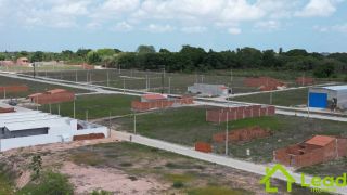 Lote a Venda no Loteamento Solaris Itaitinga -Ceará