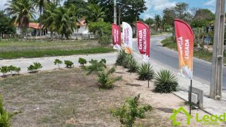 Lote a Venda no Loteamento Solaris Itaitinga -Ceará