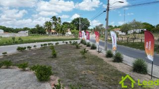 Lote a Venda no Loteamento Solaris Itaitinga -Ceará
