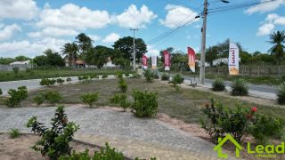 Lote a Venda no Loteamento Solaris Itaitinga -Ceará