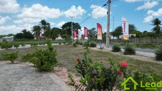 Lote a Venda no Loteamento Solaris Itaitinga -Ceará