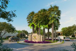 Lotes á Venda no Eusébio no Loteamento Quartier - Ceará