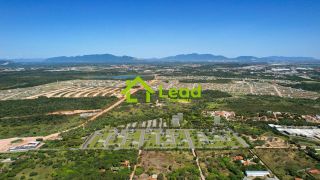 Lotes á Venda no Eusébio no Loteamento Quartier - Ceará