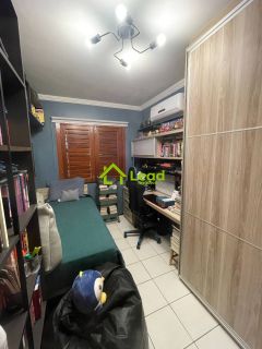 Casa com 02 Quartos á Venda no Condomínio Messejana Park II em Fortaleza- Ceará