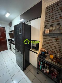 Casa com 02 Quartos á Venda no Condomínio Messejana Park II em Fortaleza- Ceará
