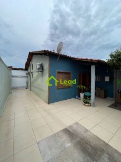 Casa com 02 Quartos á Venda no Condomínio Messejana Park II em Fortaleza- Ceará
