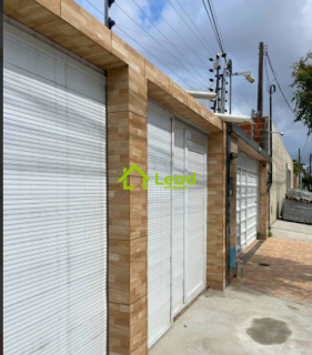 Casa Duplex com 02 Suítes á Venda na Messejana Fortaleza- Ceará