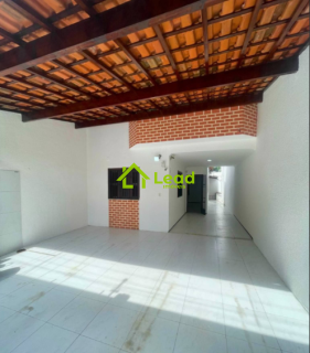 Casa Duplex com 02 Suítes á Venda na Messejana Fortaleza- Ceará