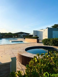 Lote de 360m² no Costa Del Mare a Venda na Canoa Quebrada- Ceará