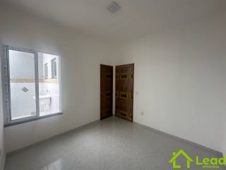 Casa com 02 Quartos á Venda no Fialho Park Vitória Gereraú - Ceará