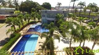 Casa Duplex com 03 Quartos á Venda no Jardins de Murano Eusébio- Ceará