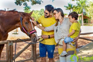 Casa Duplex com 03 Quartos á Venda no Jardins de Murano Eusébio- Ceará