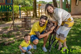 Casa Duplex com 03 Quartos á Venda no Jardins de Murano Eusébio- Ceará