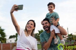 Casa Duplex com 03 Quartos á Venda no Jardins de Murano Eusébio- Ceará