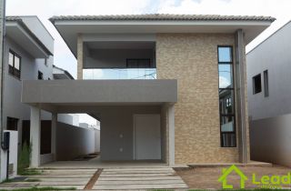 Casa Duplex com 03 Quartos á Venda no Jardins de Murano Eusébio- Ceará