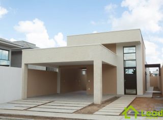 Casa Duplex com 03 Quartos á Venda no Jardins de Murano Eusébio- Ceará