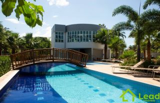 Casa Duplex com 03 Quartos á Venda no Jardins de Murano Eusébio- Ceará