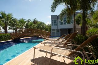 Casa Duplex com 03 Quartos á Venda no Jardins de Murano Eusébio- Ceará