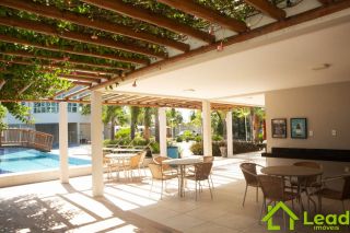 Casa Duplex com 03 Quartos á Venda no Jardins de Murano Eusébio- Ceará