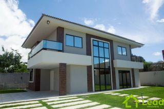 Casa Duplex com 03 Quartos á Venda no Jardins de Murano Eusébio- Ceará