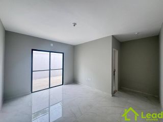 Casa com 03 Suítes á Venda na Lagoa Redonda Fortaleza- Ceará