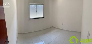 Casa com 02 Quartos no Residencial Europa Vile Itaitinga- Ceará