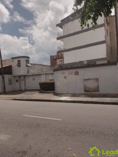 Apartamento a Venda com 02 Quartos no Joaquim Távora em Fortaleza - Ceará