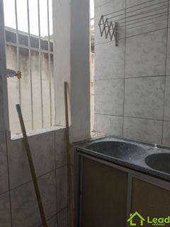 Apartamento a Venda com 02 Quartos no Joaquim Távora em Fortaleza - Ceará