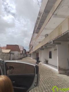 Apartamento a Venda com 02 Quartos no Joaquim Távora em Fortaleza - Ceará